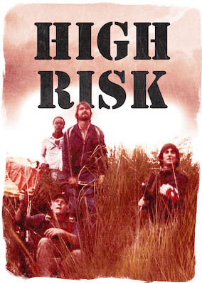 High Risk