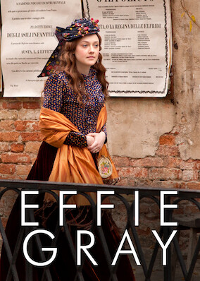 Effie