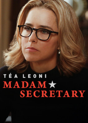 Madam Secretary