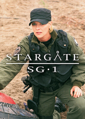 Stargate SG-1