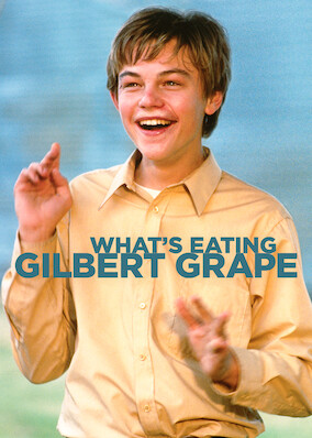 What's Eating Gilbert Grape