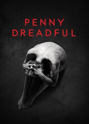 Penny Dreadful