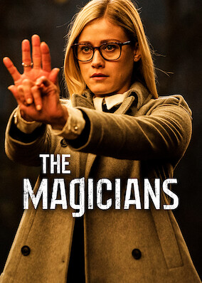 The Magicians