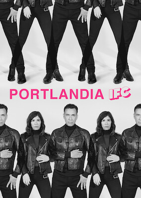 Portlandia